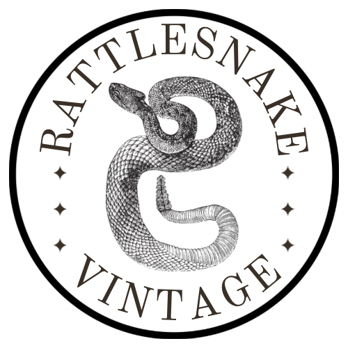 Rattlesnake Vintage